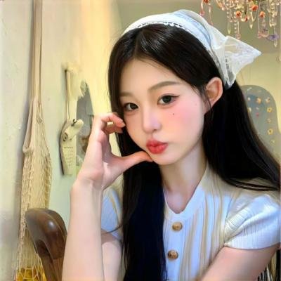 背影