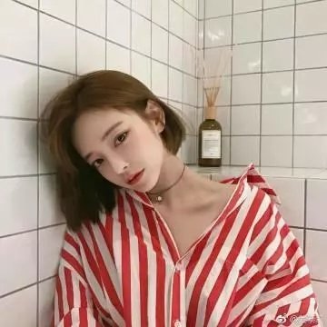我的女人